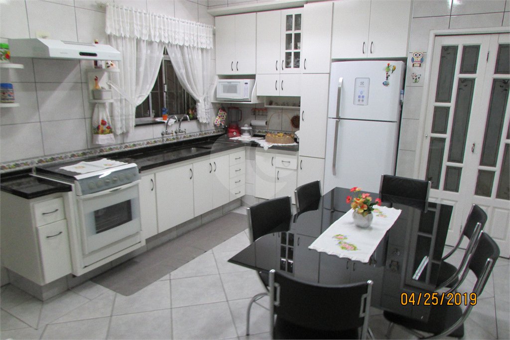Casa à venda com 3 quartos em Vila Jaguara, São Paulo, SP