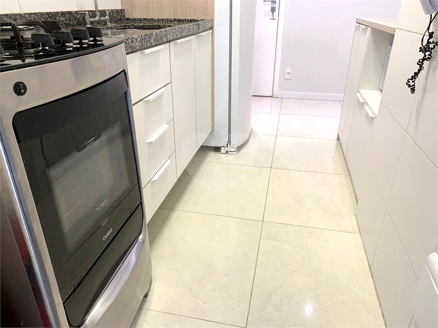 Apartamento à venda com 2 quartos, sendo 1 suíte, em Vila Leopoldina, São Paulo, SP