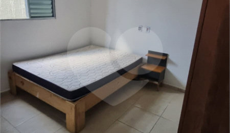 Casa para alugar com 1 suíte em Jardim Paraíso do Tanque, Atibaia, SP