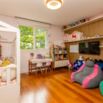 Casa à venda com 4 suítes no condomínio Roma, São Paulo - SP