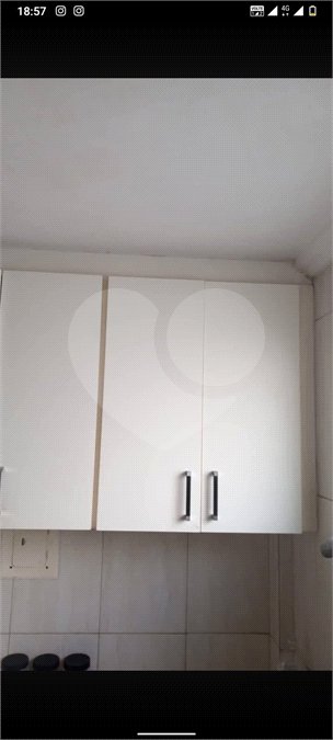 Apartamento à venda com 2 quartos, sendo 1 suíte, em Jardim Jaqueline, São Paulo, SP