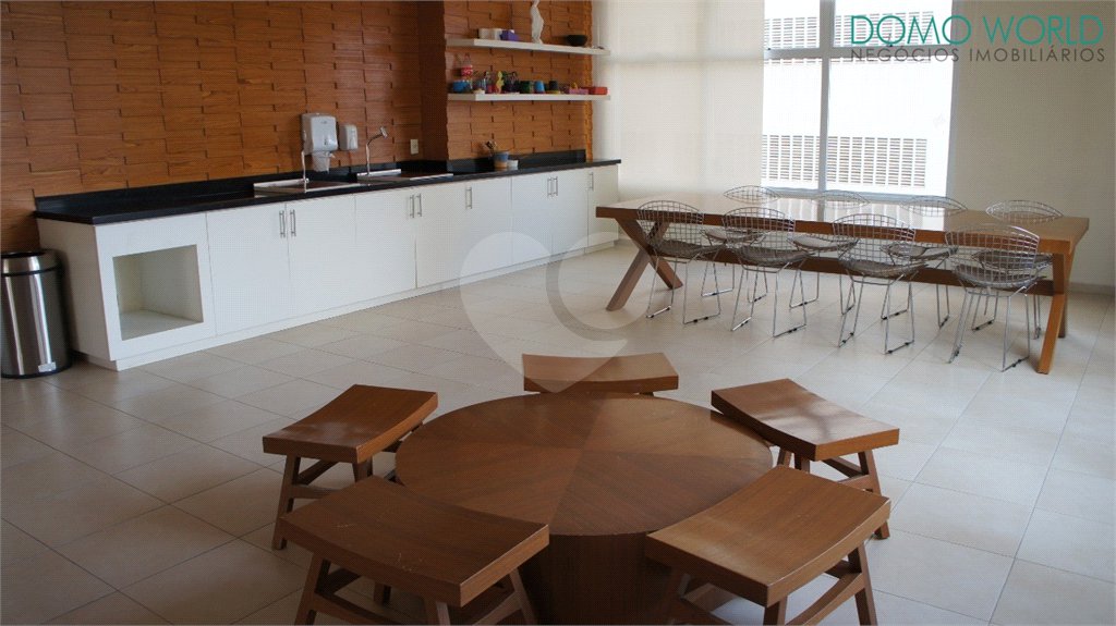 Apartamento à venda ou para alugar com 4 suítes no Centro, São Bernardo do Campo, SP