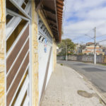 Sobrado à venda com 3 quartos, sendo 1 suíte, em Tremembé, São Paulo, SP