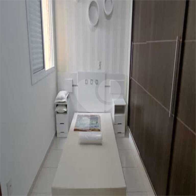 Apartamento para alugar com 3 quartos, sendo 1 suíte, em Núcleo Habitacional Brigadeiro Faria Lima, Indaiatuba, SP