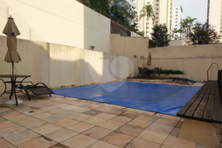 Apartamento à venda com 3 quartos em Vila Ipojuca, São Paulo, SP