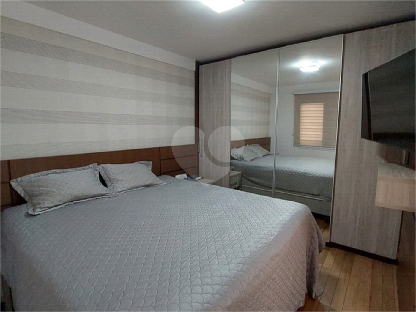 Apartamento à venda com 3 quartos, sendo 1 suíte, em Além Ponte, Sorocaba, SP