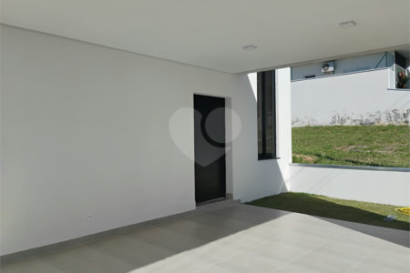 Casa à venda com 3 quartos, sendo 1 suíte, no condomínio Phytus - Fase 3, Itupeva - SP