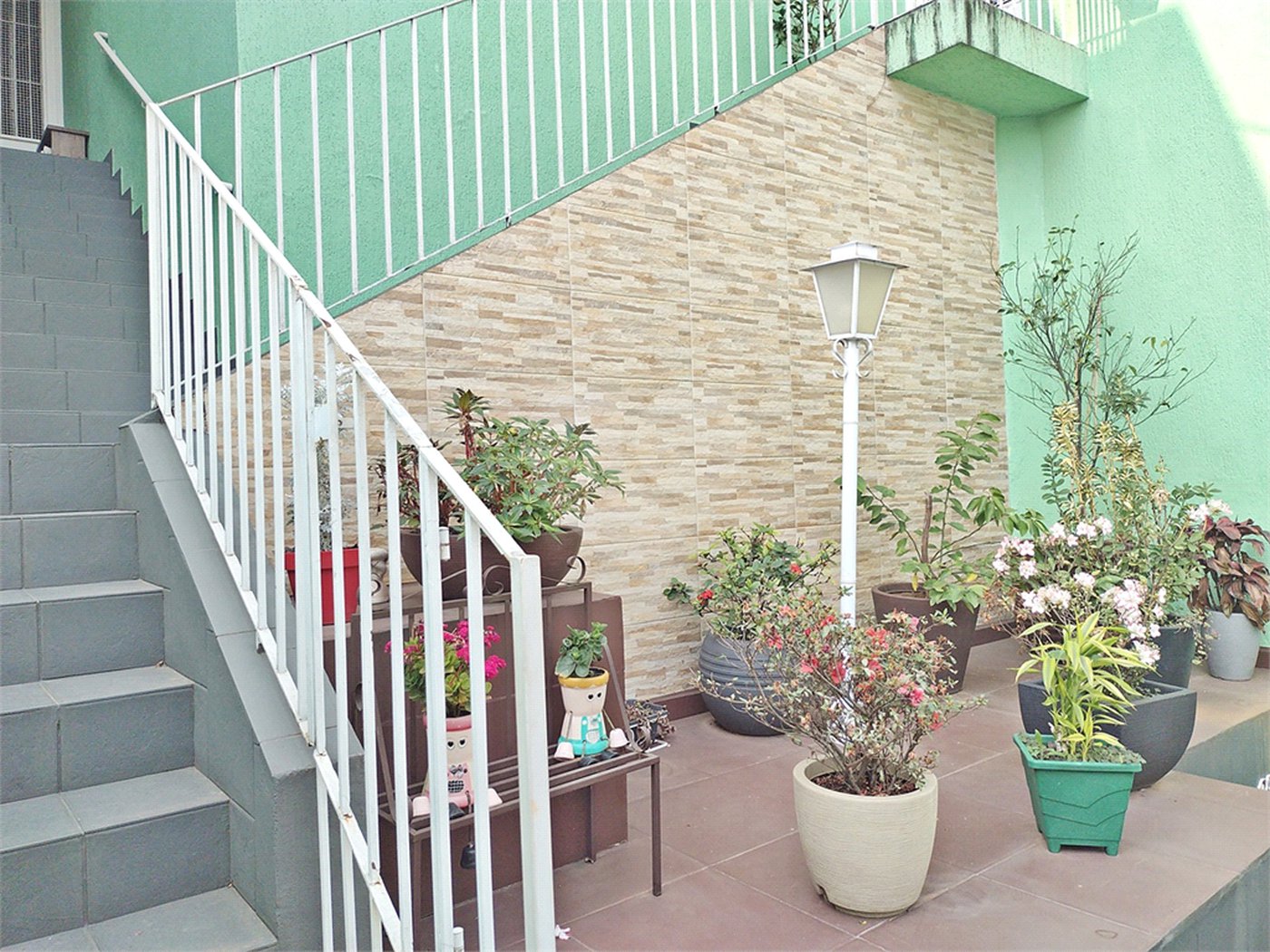 Casa à venda com 2 quartos, sendo 1 suíte, em Vila Aurora (zona Norte), São Paulo, SP