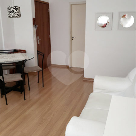 Apartamento à venda com 2 quartos em Tijuca, Rio de Janeiro, RJ