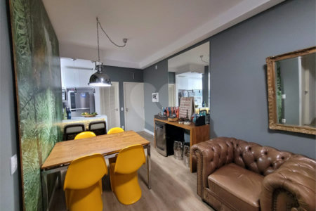 Apartamento à venda com 3 quartos, sendo 1 suíte, no Centro, Vinhedo, SP
