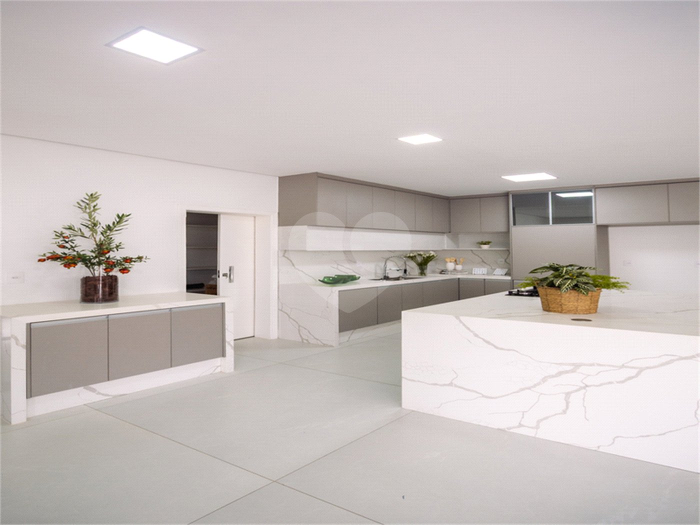 Casa à venda com 3 suítes no condomínio Residencial Helvetia Park, Indaiatuba - SP