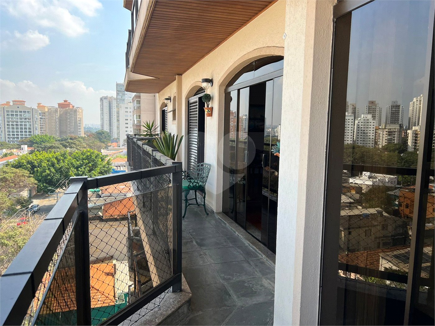 Apartamento à venda com 3 suítes em Bela Aliança, São Paulo, SP