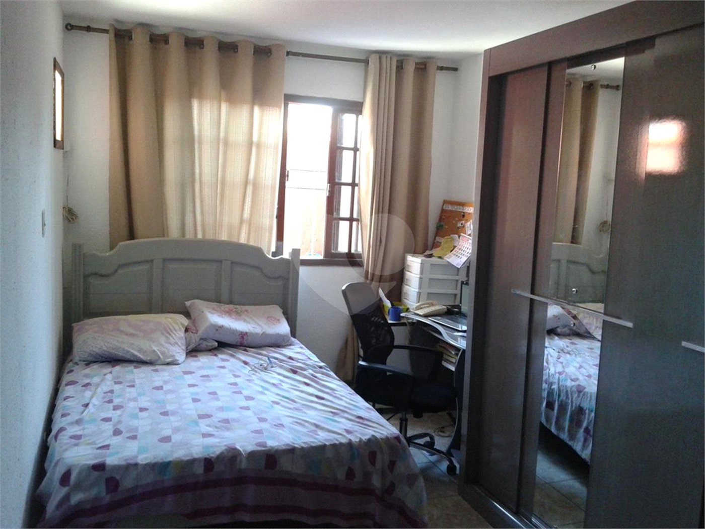 Casa à venda com 4 quartos em Campo Grande, Rio de Janeiro, RJ