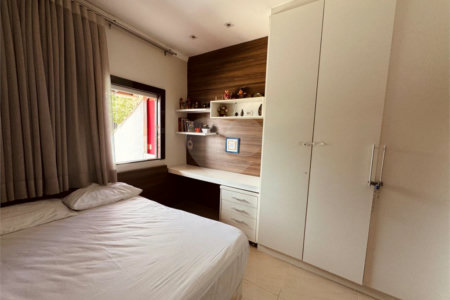 Apartamento para alugar com 1 suíte em Taperapuan, Porto Seguro, BA