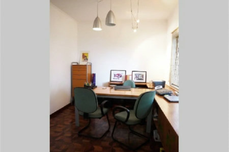Casa Térrea à venda com 2 quartos em Jardim Trussardi, São Paulo, SP