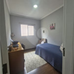 Casa à venda com 4 quartos, sendo 2 suítes, no condomínio Grape Village, Vinhedo - SP