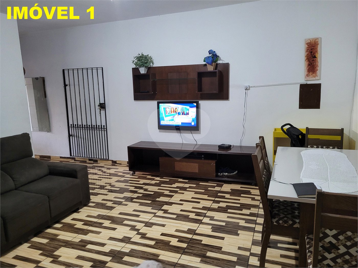 Sobrado à venda com 6 quartos em Mandaqui, São Paulo, SP