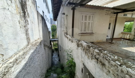 Terreno à venda em Casa Verde, São Paulo, SP