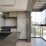 Apartamento à venda com 2 quartos em Alto da Boa Vista, São Paulo, SP