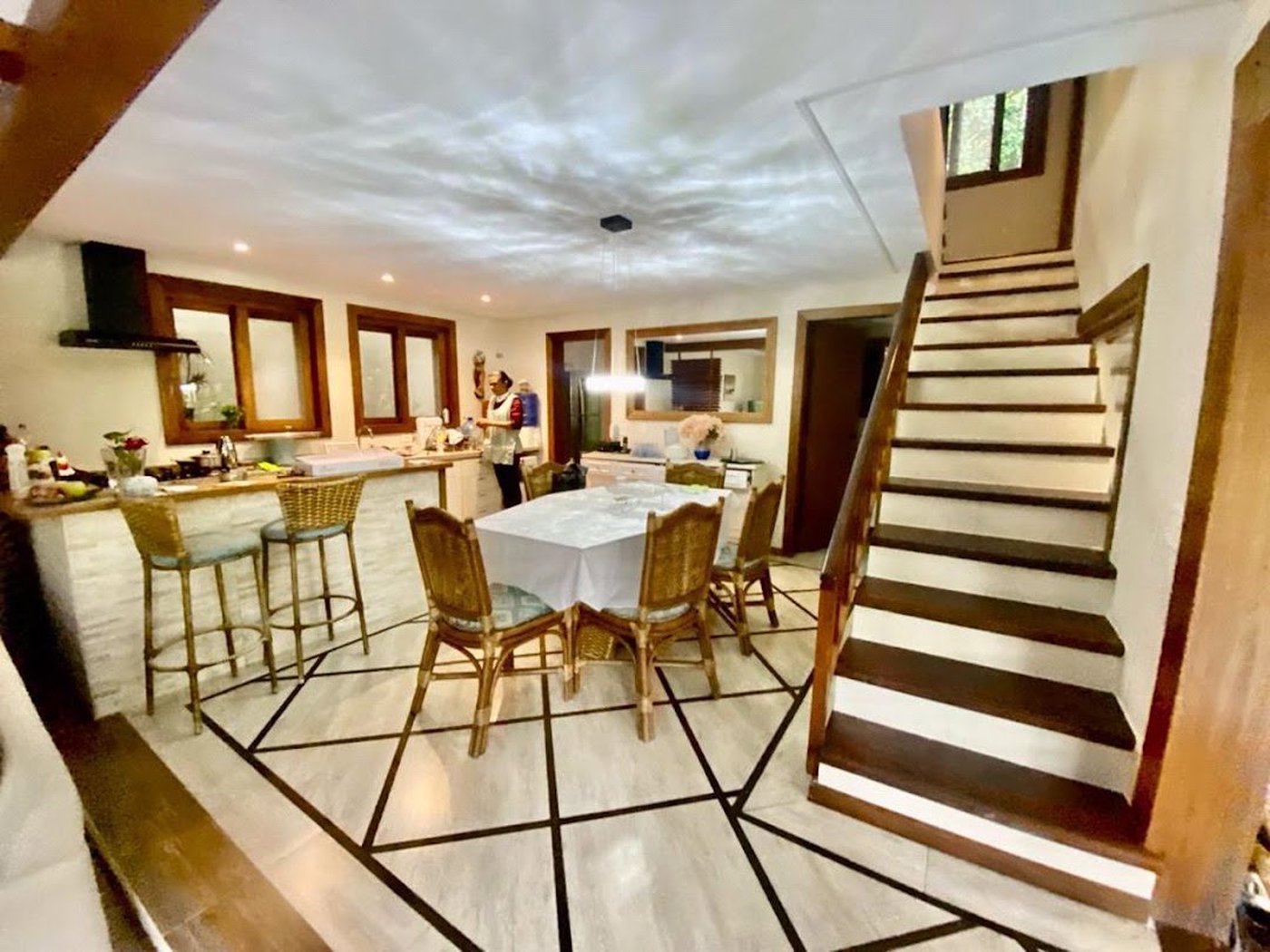 Casa Residencial à venda, ,  - CA0142.