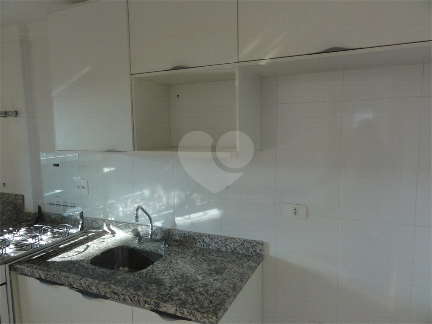 Apartamento à venda com 1 quarto em Casa Verde, São Paulo, SP
