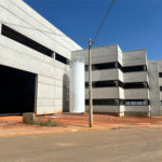 Terreno para alugar no condomínio Centro Empresarial Metropolitano, Sorocaba - SP