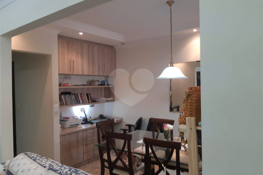 Casa Térrea à venda com 2 suítes em Vila Carioca, Guarulhos, SP