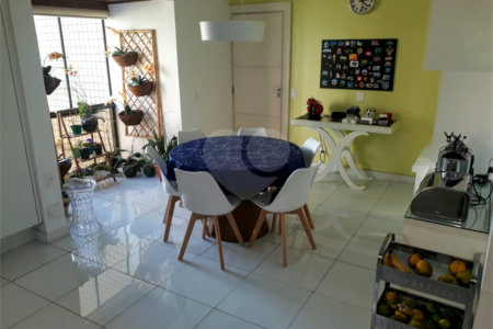 Apartamento à venda com 4 suítes em Santana, São Paulo, SP