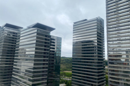 Sala para alugar em Chácara Santo Antônio (zona Sul), São Paulo, SP