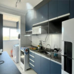 Apartamento à venda com 2 quartos, sendo 1 suíte, em Jardim das Nações, Salto, SP