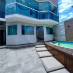 Casa à venda com 3 quartos, sendo 2 suítes, em CAMPO GRANDE, Rio de Janeiro, RJ