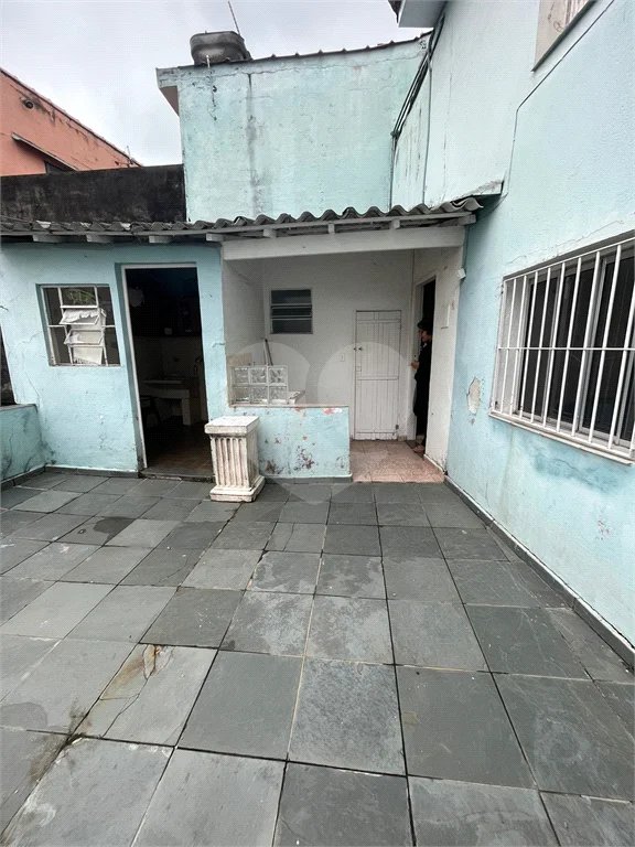 Casa à venda com 4 quartos em Santana, São Paulo, SP