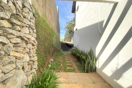 Casa à venda ou para alugar com 6 suítes em Jardim América, Sorocaba, SP