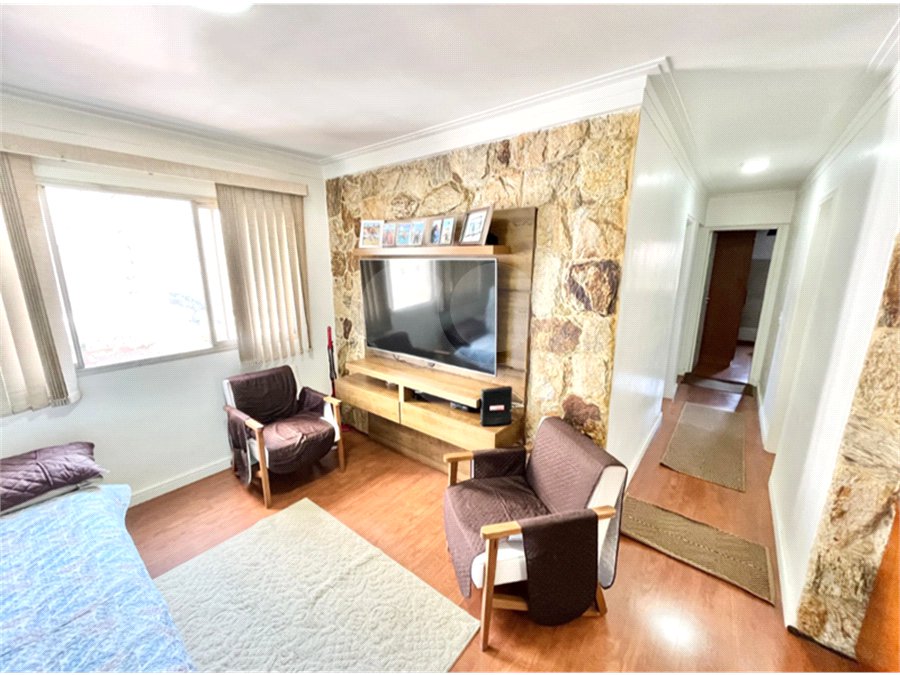 Apartamento à venda com 3 quartos, sendo 1 suíte, em Santa Teresinha, São Paulo, SP