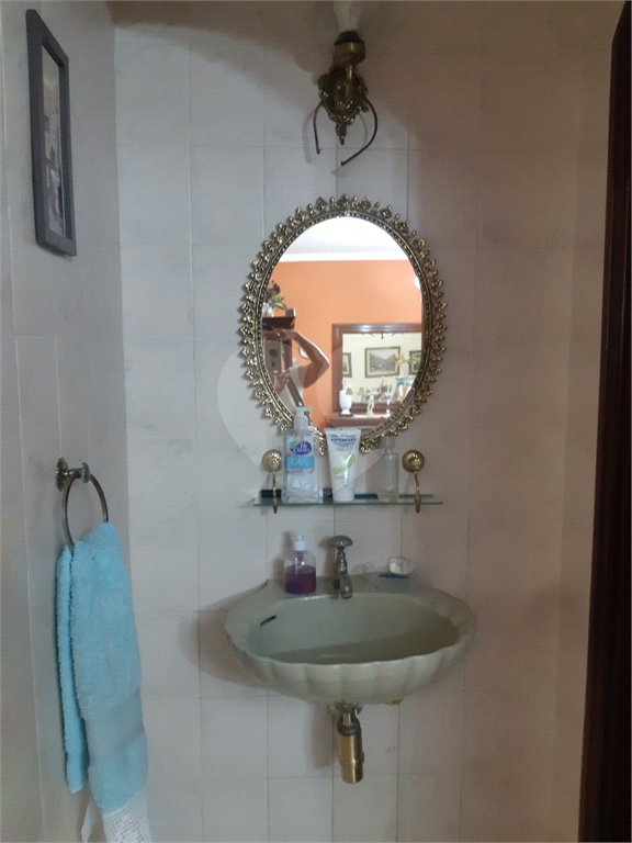 Sobrado à venda com 3 quartos em Jardim São Paulo(zona Norte), São Paulo, SP