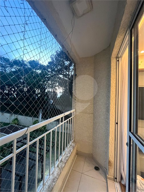 Apartamento à venda com 2 quartos em Ferrazópolis, São Bernardo do Campo, SP
