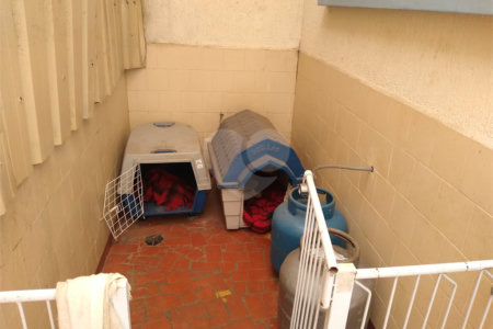 Sobrado à venda com 4 quartos, sendo 3 suítes,  em Vila Monumento, São Paulo, SP