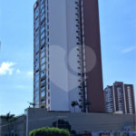 Apartamento à venda com 3 quartos em Vila Almeida, Indaiatuba, SP