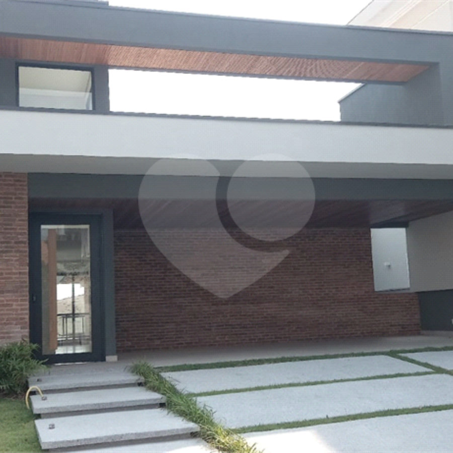 Casa à venda com 5 suítes em Condomínio Residencial Montserrat, São José dos Campos, SP