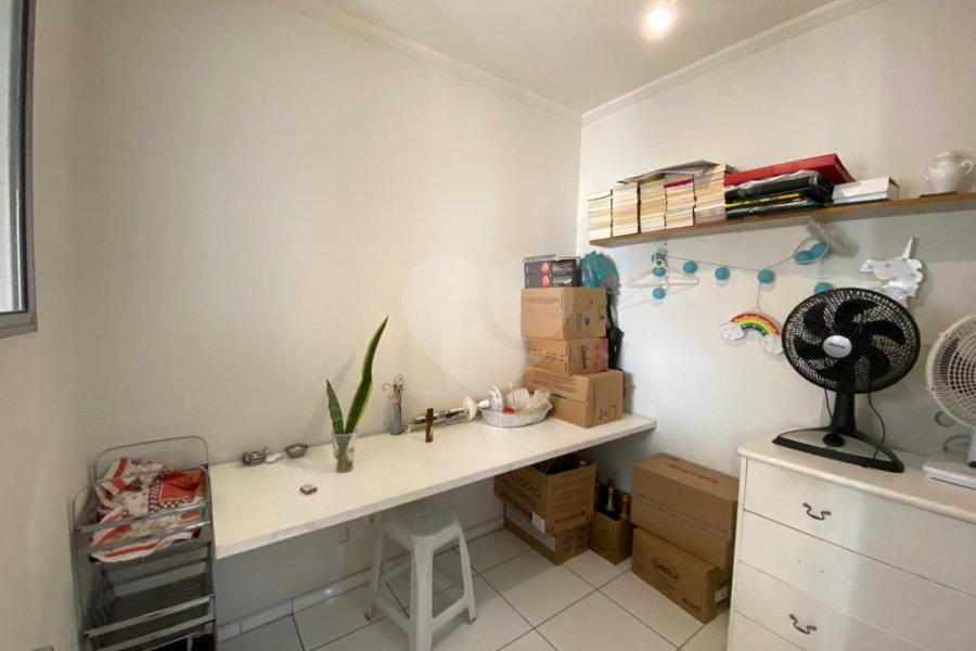 Apartamento à venda com 3 suítes em Mandaqui, São Paulo, SP