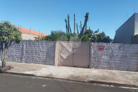 Terreno à venda em Jardim Floridiana (vila Xavier), Araraquara, SP