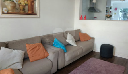 Casa Térrea à venda com 2 quartos em Limão, São Paulo, SP
