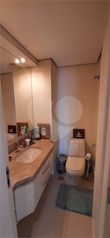 Apartamento à venda com 4 quartos, sendo 3 suítes, em Cidade Monções, São Paulo, SP