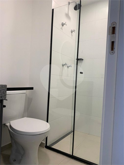Apartamento para alugar com 1 suíte em Butantã, São Paulo, SP