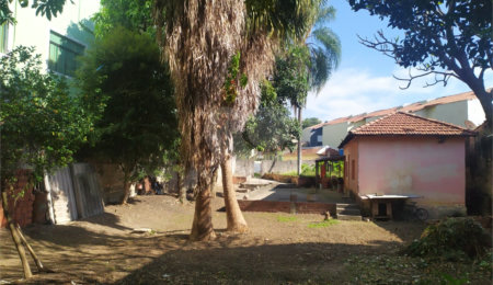 Terreno à venda com 3 quartos, sendo 1 suíte,  em Imirim, São Paulo, SP