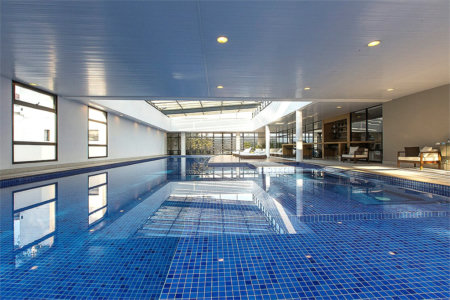 Apartamento à venda com 1 suíte em Pinheiros, São Paulo, SP