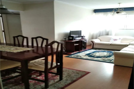 Apartamento à venda com 2 quartos em Jardim Germânia, São Paulo, SP