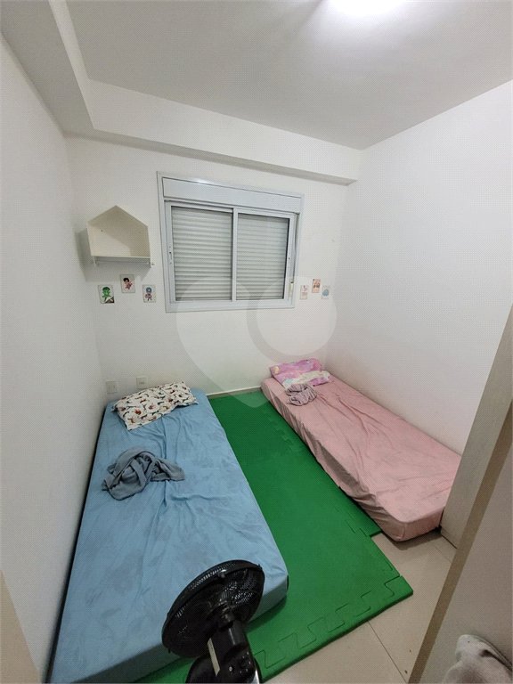 Apartamento à venda com 3 quartos, sendo 1 suíte, em Jardim Dom Bosco, São Paulo, SP