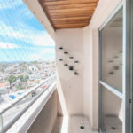 Apartamento à venda com 2 quartos em Ponte de São João, Jundiaí, SP