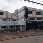 Prédio para alugar em Campo Grande, Rio de Janeiro, RJ